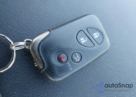 2010 Lexus Rx 350 из США, поврежденный, VIN 2T2BK1BA3AC064308